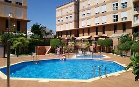 El Médano PlayaMar