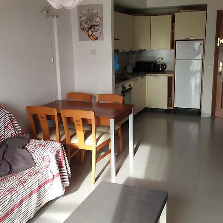 Apartamento El Médano PlayaMar Exterior foto