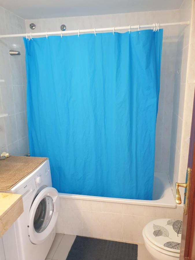 Apartamento El Médano PlayaMar Exterior foto