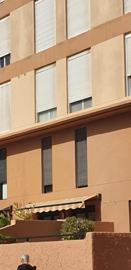 Apartamento El Médano PlayaMar Exterior foto