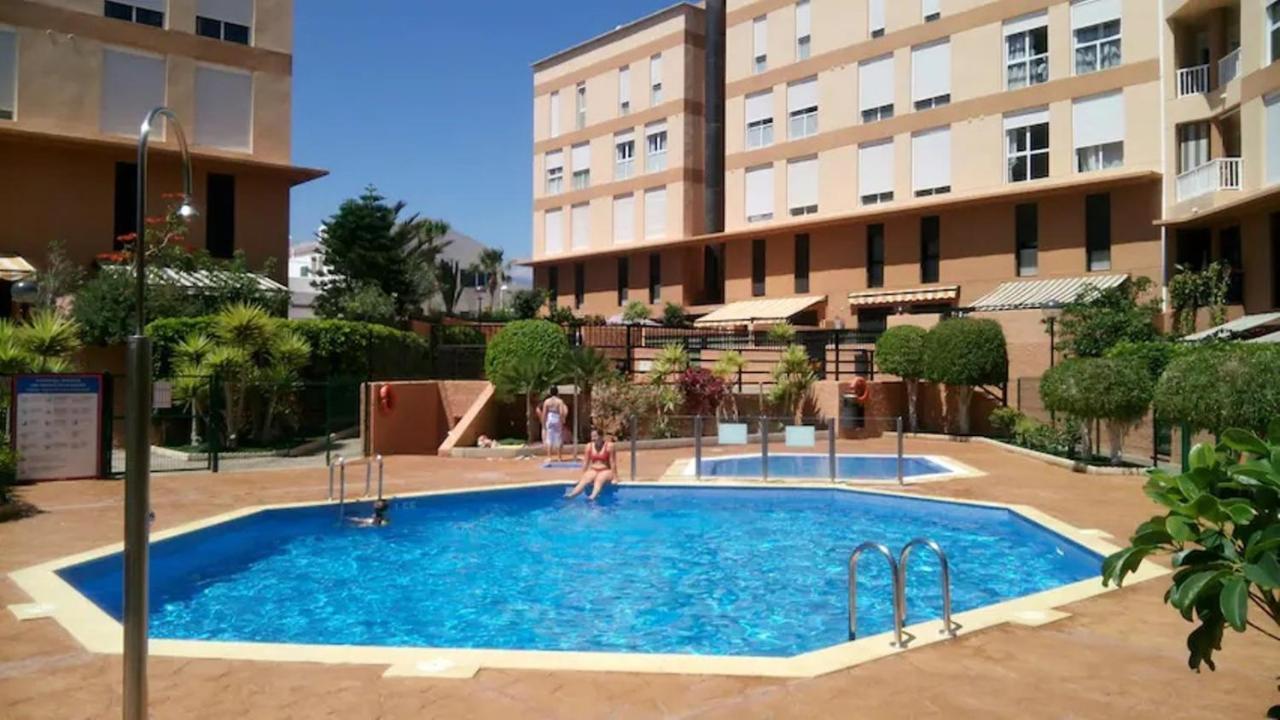 Apartamento El Médano PlayaMar Exterior foto